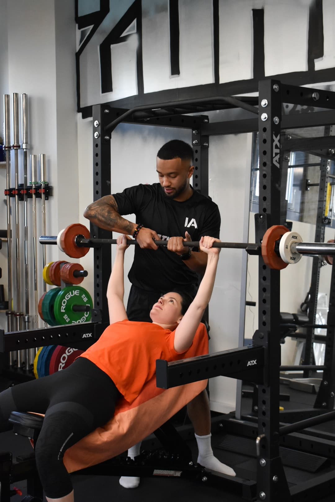 Private Performance Coaching